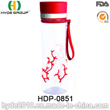 600ml BPA Free Aladdin Water Bottle (HDP-0851)